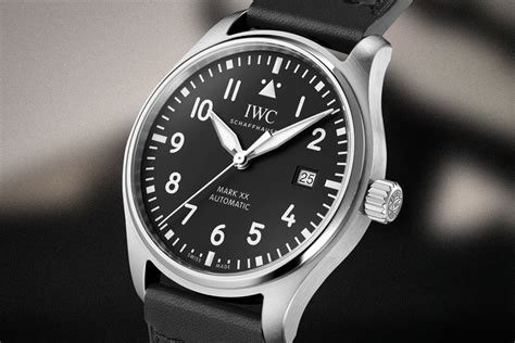 iwc italian wellness company|iwc watches history.